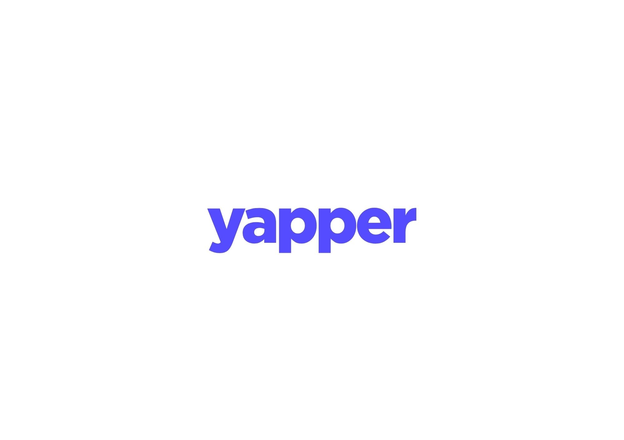 yapper tee